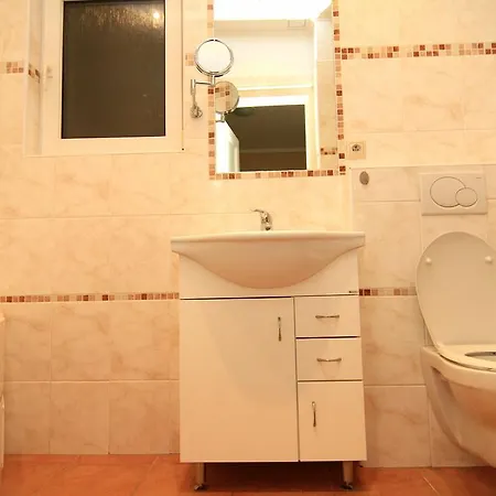 Apartment Kv Sokolovska Karlsbad