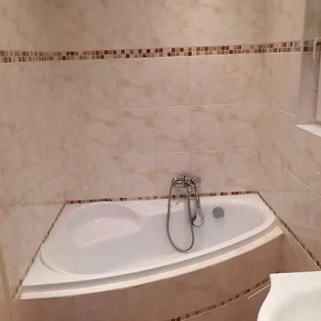 Apartman Kv Sokolovská