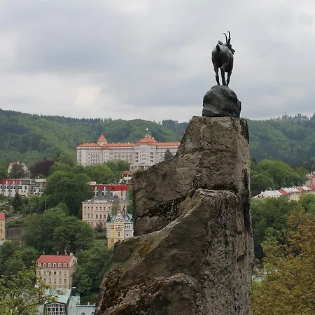 Kv Sokolovská Karlovy Vary
