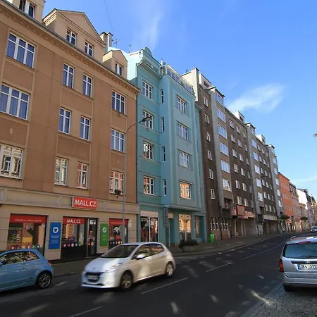 Kv Sokolovska Karlovy Vary