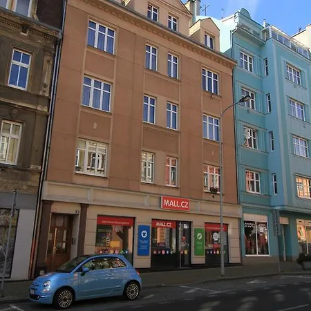 Kv Sokolovská Karlovy Vary