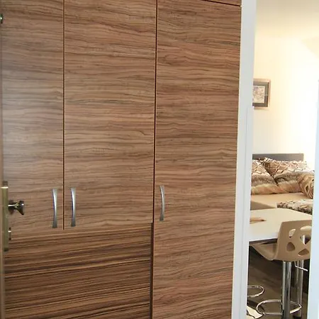 Apartment Kv Sokolovska Karlovy Vary