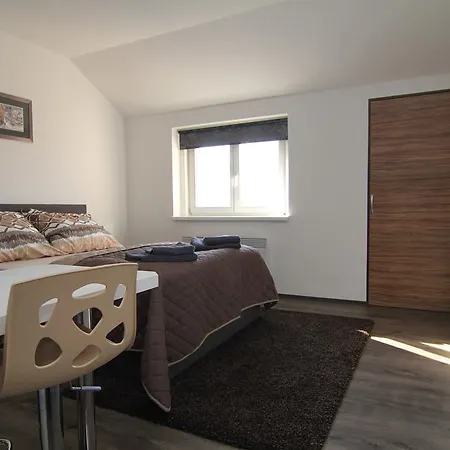 Kv Sokolovska Apartment *