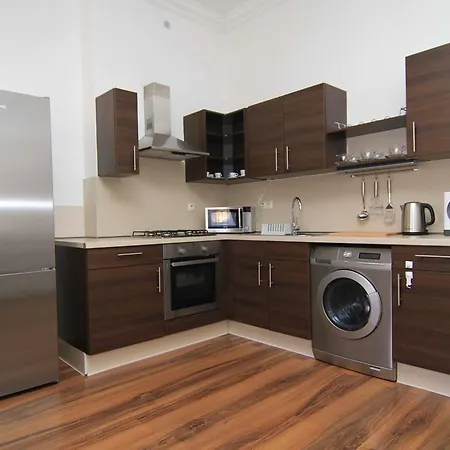 Kv Sokolovska * Karlovy Vary