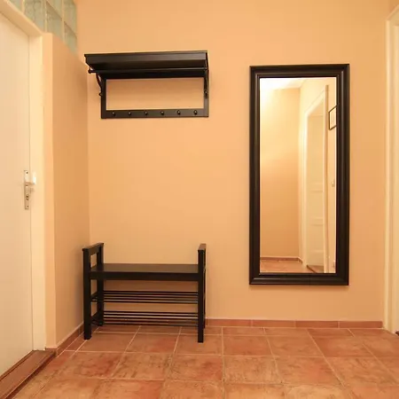 Kv Sokolovska Lägenhet