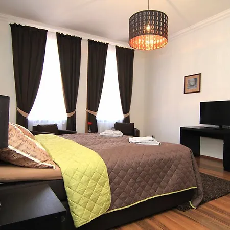 Kv Sokolovská * Karlovy Vary